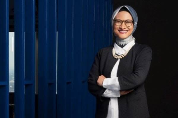 Dian Siswarini Ditunjuk Sebagai Direktur Utama Telkom (TLKM)