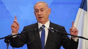 Netanyahu Dalam Posisi Sulit: Serangan Balik dari Sekutu