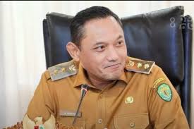 Apresiasi Wagub Seno Aji untuk Warga Kaltim yang Disiplin Membayar Pajak