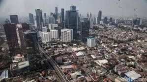 Ekonomi RI: 5 Tanda Bahaya yang Perlu Diwaspadai