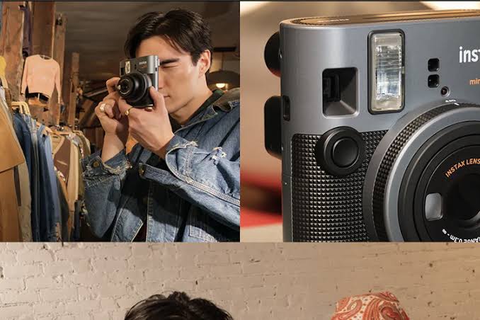 Fujifilm Perkenalkan Instax Mini 41, Kamera Analog Terbaru di Indonesia