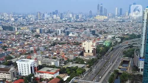 Ekonomi Indonesia Gagal Mencapai 5%, Resesi Mengancam