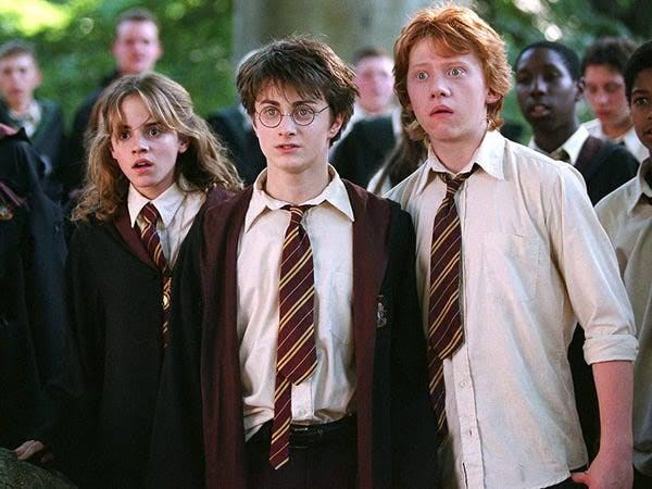 Ide Outfit Harry Potter untuk Anak: Tampil Keren Ala Hogwarts