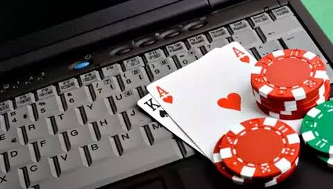 Uang Rp 1.000 Triliun Terancam Hilang pada 2025 Akibat Judi Online
