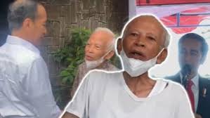 Terpopuler: Kasmudjo Bantah Jadi Dosen Pembimbing Jokowi, Roy Suryo Skakmat Polisi