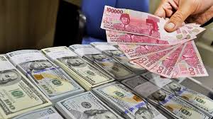 Rupiah Menguat Dipicu Oleh Data Ekonomi AS yang Lemah