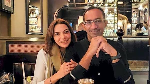 Kabar Duka: Suami Najwa Shihab Meninggal