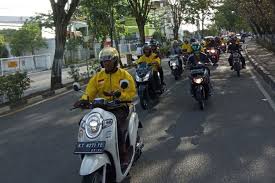 Maxim Terancam Ditutup di Kaltim, Pemprov Siap Bertindak Tegas