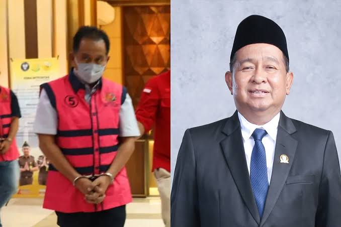 Soal Status Tersangka Kamaruddin, BK DPRD Kaltim Utamakan Praduga Tak Bersalah