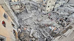 Blokade Gaza Dikecam Irlandia, Israel Diminta Buka Akses