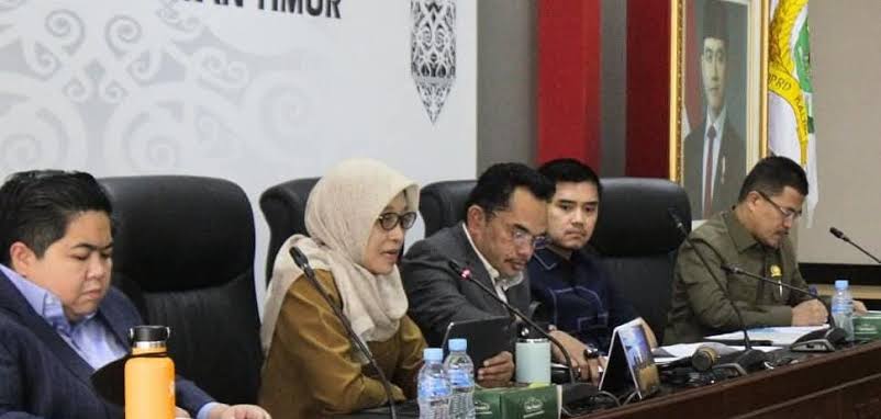 Kembali ke Samarinda Seberang, SMAN 10 Diharapkan Hormati Putusan MA oleh DPRD Kaltim