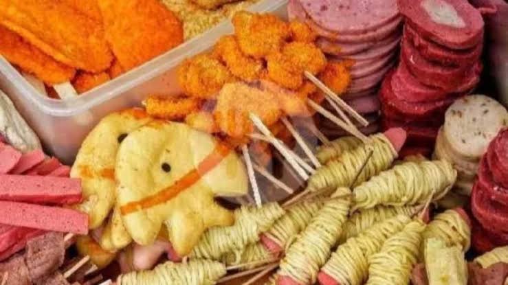 Doyan Sosis dan Nugget Ternyata Picu Risiko Mati Muda