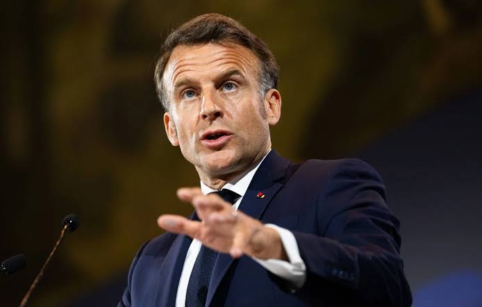 Temui Prabowo, Macron Minta Jalan-Jalan ke Candi Megah Besok