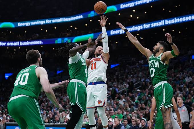 Knicks Tundukkan Pacers dalam Pertandingan Final Wilayah Timur Gim 3