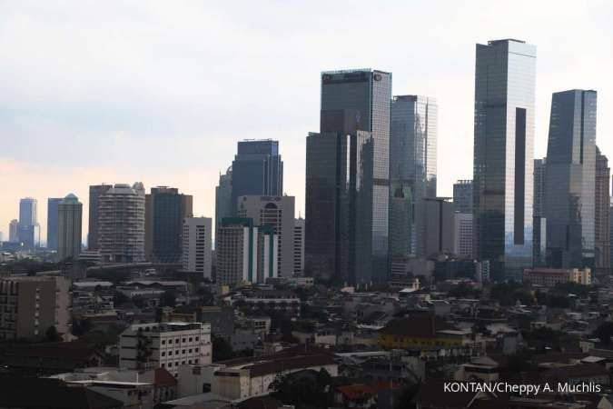 Ekonomi RI Terpuruk Sejak Covid, Pemerintah Siap Jor-joran Belanja