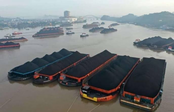 RI Memiliki Sumber Gas Baru, Siap Bersaing dengan LNG!