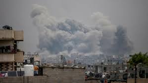 Israel Gelar “Operasi Kereta Gideon” di Gaza, Serukan Evakuasi Darurat