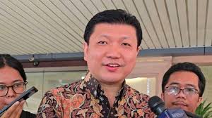 Iwan S. Lukminto, Bos Sritex, Ditangkap Kejagung karena Dugaan Korupsi