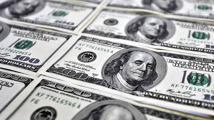 Video: Utang Luar Negeri Indonesia Naik 6,4% Menjadi Rp 7.100 Triliun