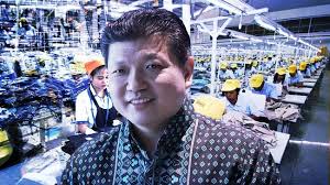 Bos Sritex Iwan S. Lukminto Ditahan, Istana Mengeluarkan Perintah