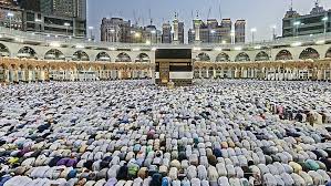H-10 Wukuf: Arab Saudi Masih Belum Mengeluarkan Visa Haji Furoda
