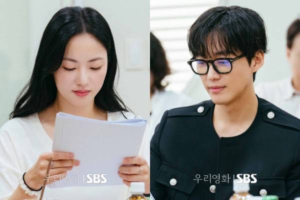 Segera Tayang, Drama “Our Movie” Dibintangi Nam Goong Min dan Jeon Yeo Been: Sinopsisnya
