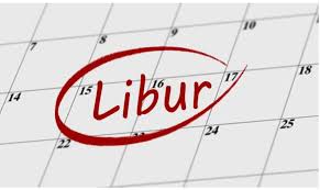 Libur dan Cuti Bersama Mei 2025: Yuk, Simak!