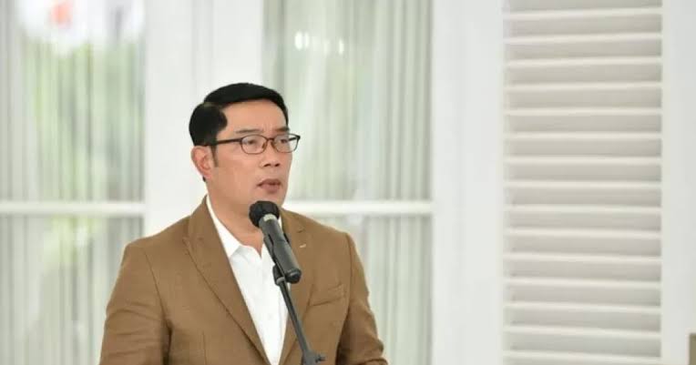 Survei: Kepuasan Warga Terhadap Gubernur Jabar Tertinggi di Jawa