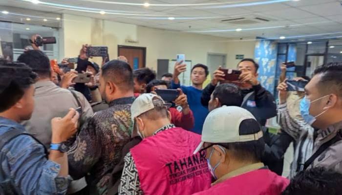 Pemkot Menyangkal Relokasi Pasar Subuh Terkait Chinatown