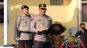 Polda Banten Selidiki Dugaan Permintaan Proyek Rp 5 Triliun di Chandra Asri