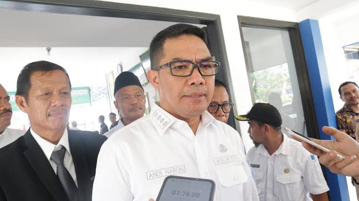 Andi Harun: Ketersediaan BBM Relatif Aman untuk Antisipasi Kelangkaan
