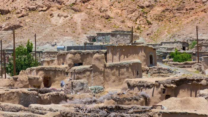 Kota Kurcaci Berusia 5.000 Tahun: Potret Misterius di Iran