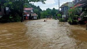 Samarinda Banjir: Isu di Periode Kedua Andi Harun
