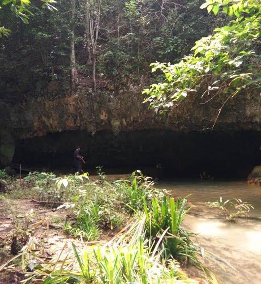 Muara Mampang: Potensi Wisata Alam yang Menarik di Desa Sekerat Kutim