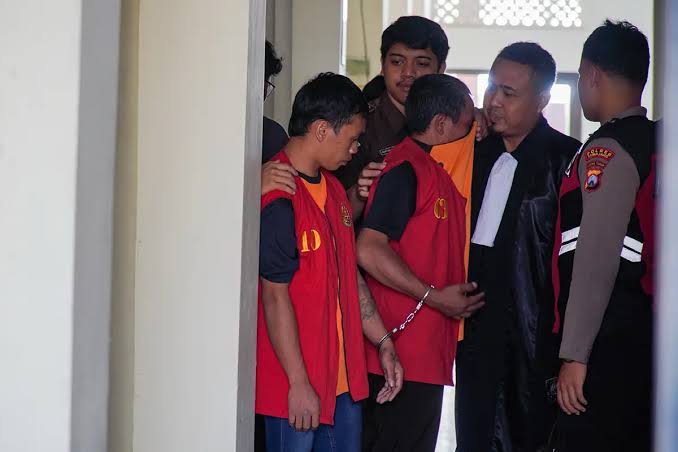 Kasus Ganja Semeru: Tiga Terdakwa Dihukum 20 Tahun