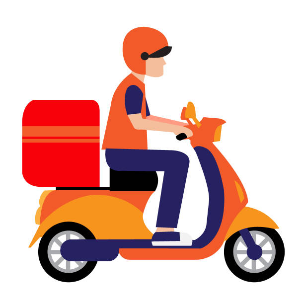 Paket Hilang, Kurir Harus Ganti Kerugian