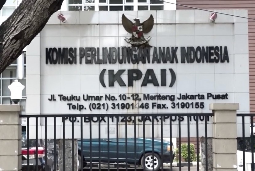 Dua Bocah Dibunuh, KPAI Desak Polisi Bertindak