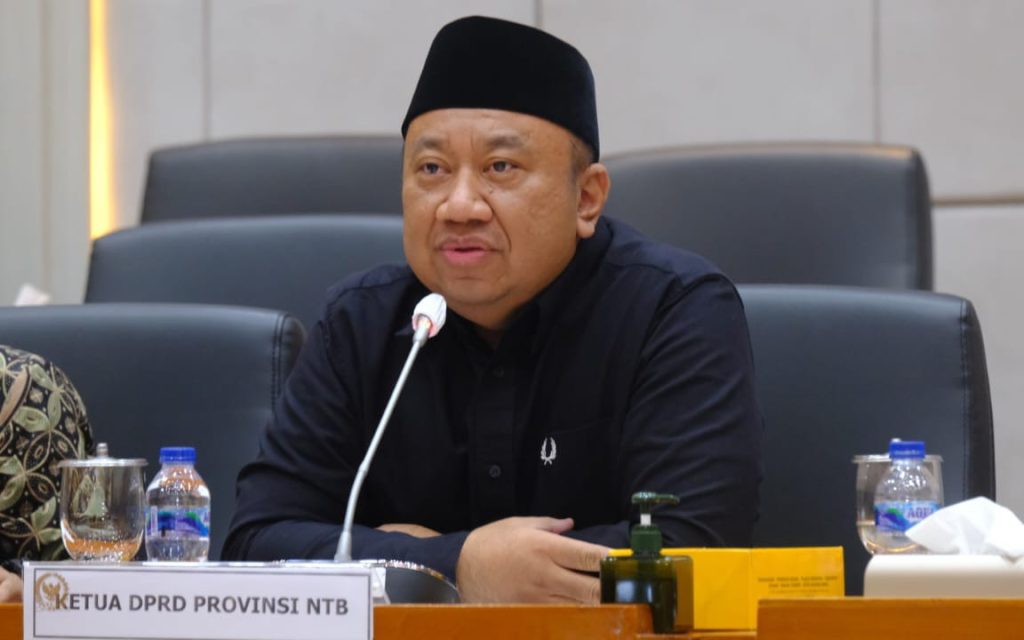 DPR: Hentikan Sejarah yang Tak Transparan