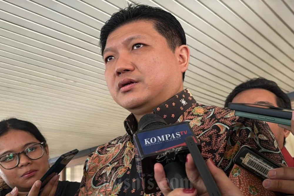 Iwan Lukminto Terseret Kasus Korupsi