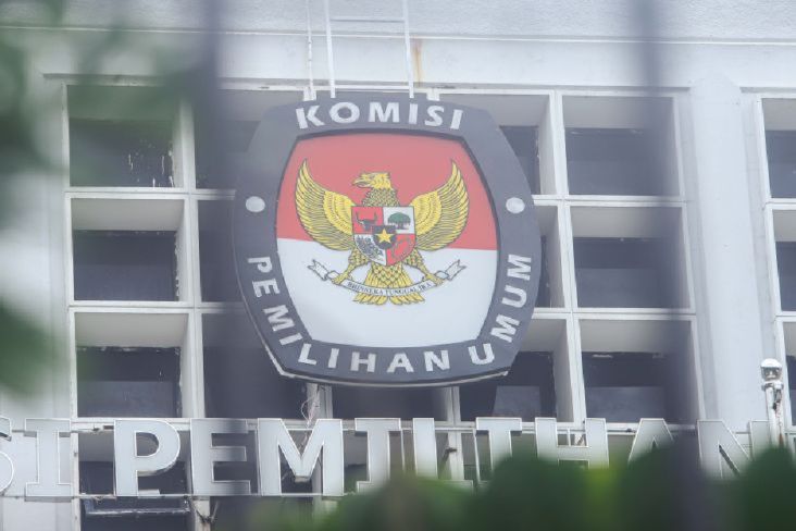 KPU Dikritik, Verifikasi Ijazah Dinilai Tidak Transparan