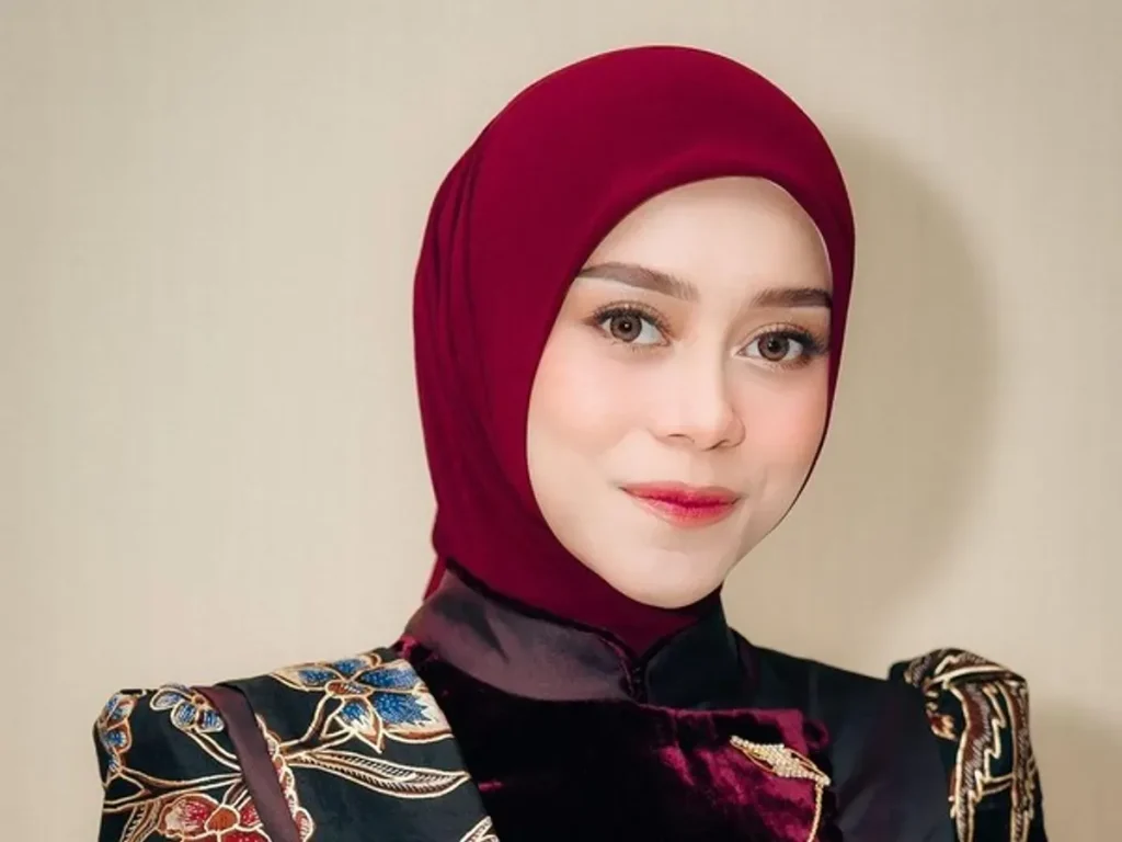 Lesti Kejora Dituding Langgar Hak Cipta