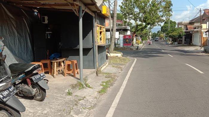 Pelaku Eksibisionis Teror Siswi SMP di Malang