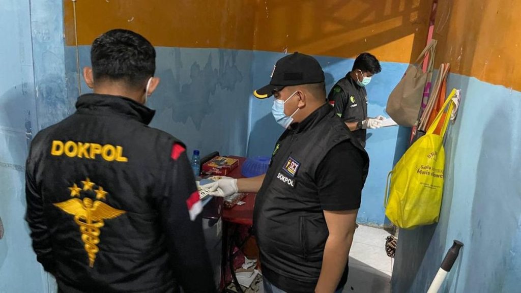 BPJS Nunggak, Mahasiswi Unhas Tewas di Kos
