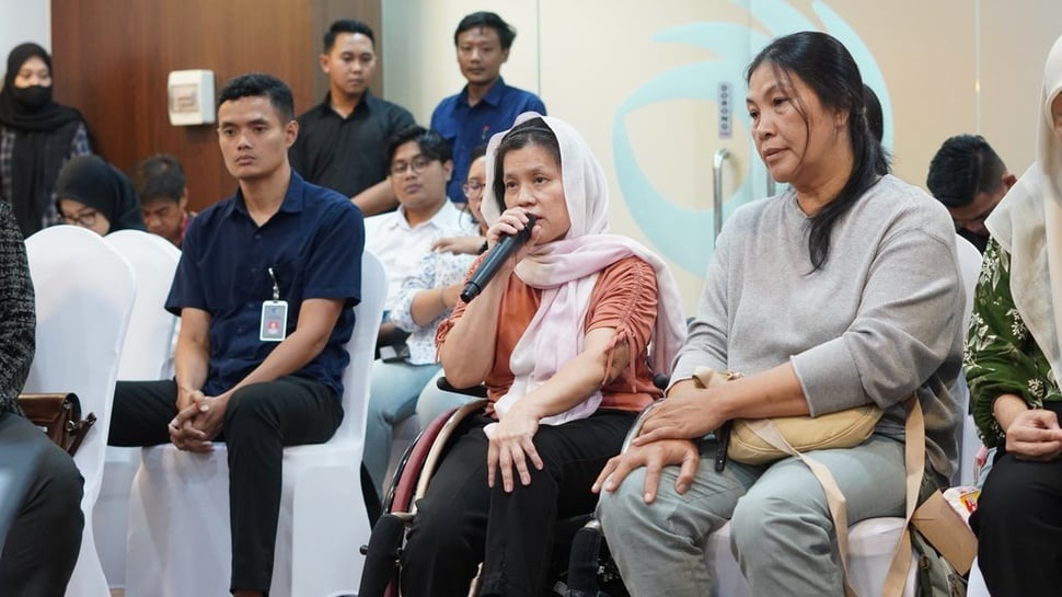 Empat Dugaan Pelanggaran HAM di Kasus Sirkus OCI