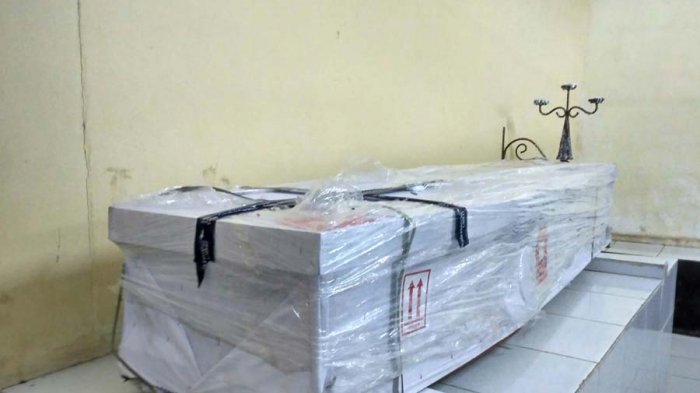 Sudah 20 Hari, Jenazah TKI Masih Tertahan di Malaysia, Keluarga Terlilit Biaya