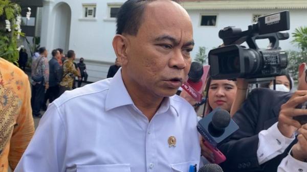 Budi Arie Tak Terlibat Judol, Kata Terdakwa