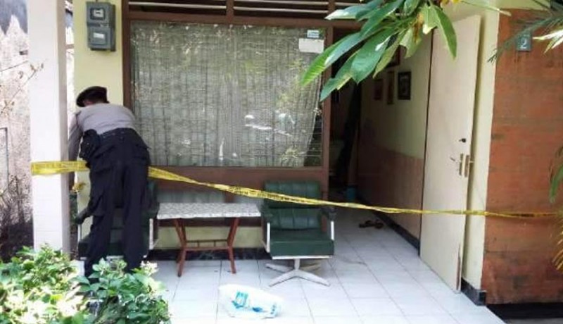 Nenek Ditemukan Tewas Membusuk di Koja, Polisi Selidiki