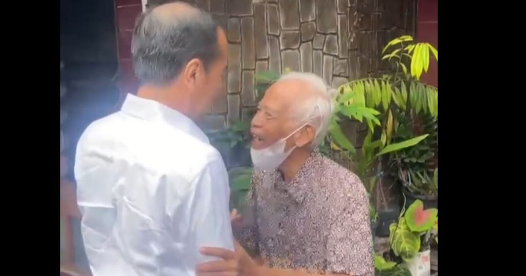 Ir Kasmudjo Ceritakan Perjalanannya Menjadi Dosen Fakultas Kehutanan UGM, Saat Jokowi Masih Asdos