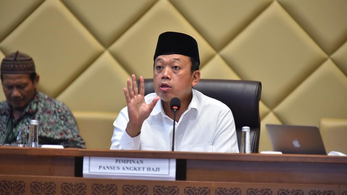 Nusron Targetkan 4.200 Tanah Wakaf Tersertifikat