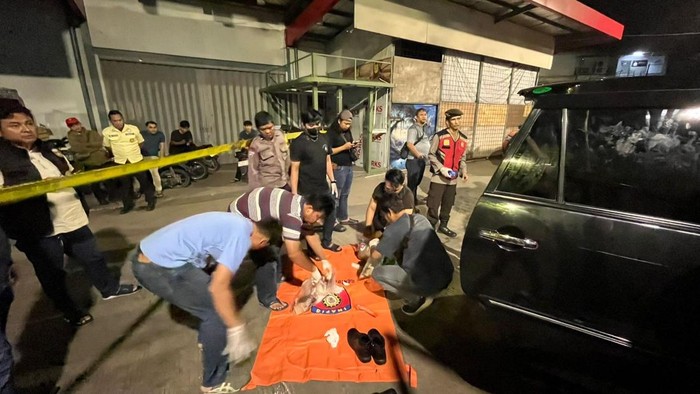 Misteri Kematian Taruna IPDN dan Mahasiswi di Mobil
